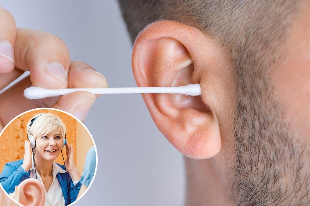 These are the 5 rules to protect healthy hearing