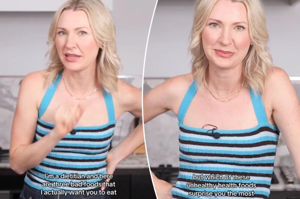 Potatoes, egg yolks, full-fat dairy not bad for you: nutritionist